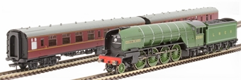 Hornby Family Fun Project - Extension pack 1