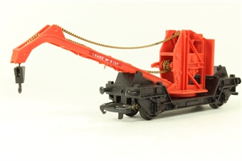 Operating Crane Truck