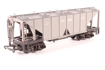 Cement Car TR2127
