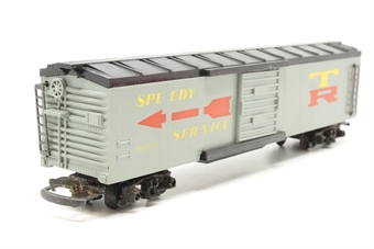 Long box car SPEEDY SERVICE 'TR 2703' 