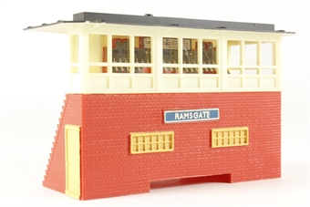 Signal Box