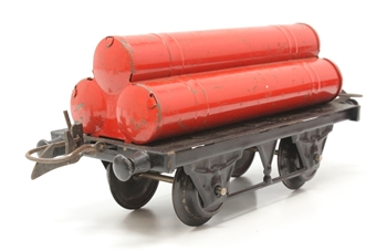 Gas Cylinder Wagon