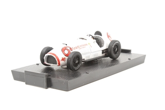 Ferrari 375 F1 - Indianapolis - 1951