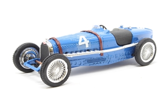 Bugatti Type 59 HP 230 1933