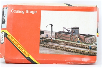 Coaling Stage