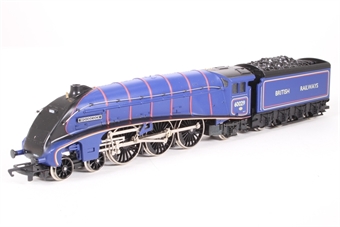 Class A4 4-6-2 'Woodcock' 60029 in BR Experimental Purple - Limited Edition of 1000 for Beatties