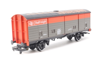 BR Open Wagon in Railfreight/Speedlink Livery with 5 Dice - Special Edition