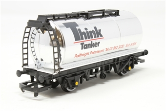 TTA tank wagon - 'Think Tanker'