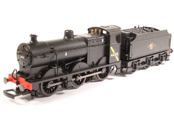 Class 4F 0-6-0 44313 in BR Black (Ltd Edition)