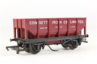 Consett Iron Ore Wagon 1441