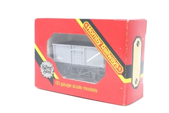 Mineral Wagon B75201 in BR Grey