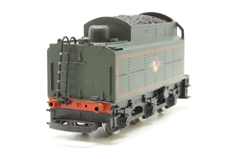 Class 9F 2-10-0 Evening Star 92220 in BR Green - Tender Only