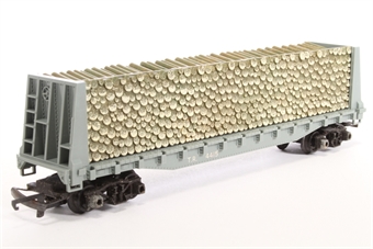 Pulp Wood Car T.R 4415
