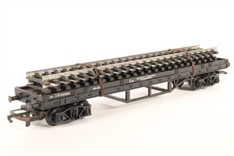 B.R Salmon Wagon with Track Load DB996821