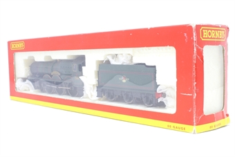 Castle Class 4-6-0 7005 'Sir Edward Elgar' in BR Green - Limited edition for Hereford Models