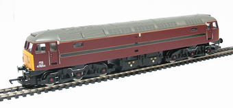 Class 47 47854 in West Coast Railway Company maroon