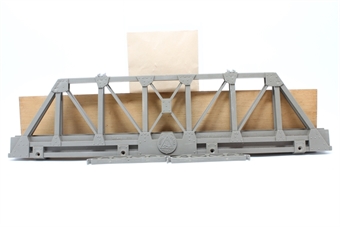 Girder Bridge Presentation Set