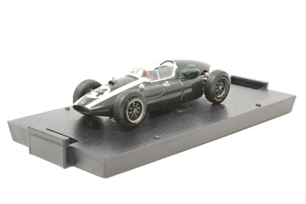 Cooper T51 GP Monaco 1959 - Jack Brabham