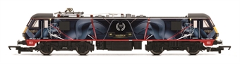 Class 90 90021 "100 Years of Malcolm Logistics 1922-2022" - Limited Edition for Hornby Collectors Club