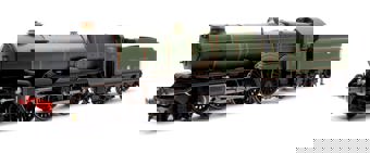 Class 6000 GWR  King Stephen 4-6-0 Steam Locomotive