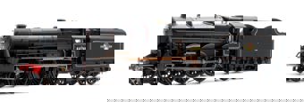 BR Stanier 5MT Black 5 No.44748 Late Caprotti Steam Locomotive
