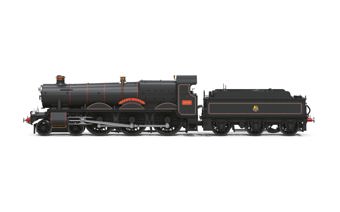 BR Saint Class Saint David 2920 Steam Locomotive