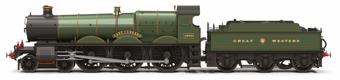 GWR Lady of Legend No.2999 Steam Locomotive