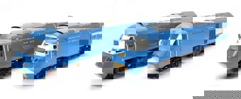 Midland Pullman HST Pack (Yellow Warning Panel)