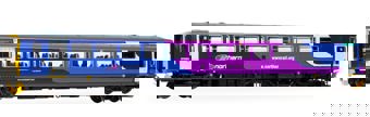 Class 153 Northern Rail 153360 Diesel Locomotive
