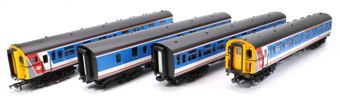 Network South East Class 423 4 VEP No.3193 Train Pack