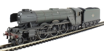 Class A3 4-6-2 60103 'Flying Scotsman' Circa 1963 in BR Green with late crest (Weathered) - 50 Years Of Preservation Special Edition