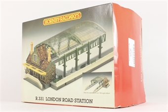 London Road Station
