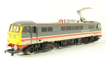 Class 86 86045 In Intercity Swallow livery