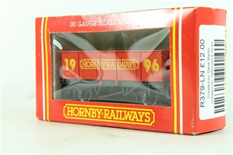 Hornby Railways 1996 Open Wagon 