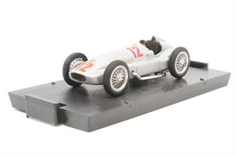 Mercedes Benz GP W154 M163K -1939