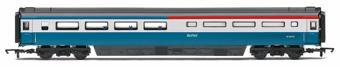 RailRoad BR intercity Mk3 TRUB Coach No.40001