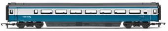 RailRoad BR intercity Mk3 TSO Coach No.44008