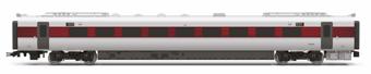 RailRoad LNER Class 800 MC Coach No.814201