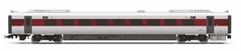 RailRoad LNER Class 800 MC Coach