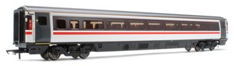Mk4 TS Trailer Standard LNER 12427 (Coach D)