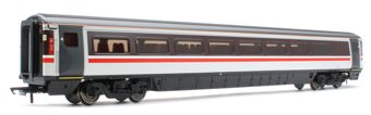 Mk4 TSD Trailer Standard LNER 12303 (Coach E)