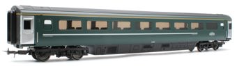 Railroad Mk3 TF Trailer First GWR 41157