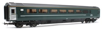 Railroad Mk3 TGS Trailer Guard Standard GWR 44086