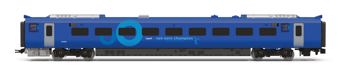RailRoad Class 803 Lumo Coach 842001