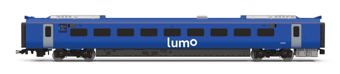 RailRoad Class 803 Lumo Coach 843001