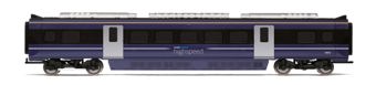 RailRoad Class 395 Southeastern Coach
