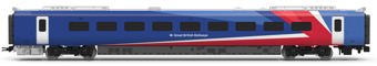 Railroad Class 800 Great British Railways MS Coach 2