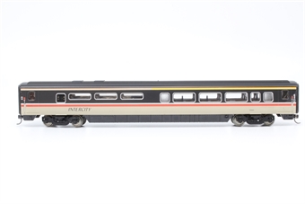Mk4 RSB buffet coach in Intercity Swallow livery - 10303 / 10305 / 10308