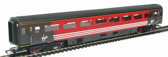 MK3 Virgin Trains red 2nd 12083