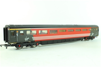 Mk3a RSM Restaurant Standard Modular in Virgin Trains red & black livery - 10236
